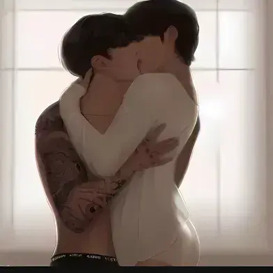 WittyKrait6485의 Min-jun & Seo-joon