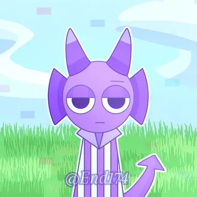 Profile image of Durple