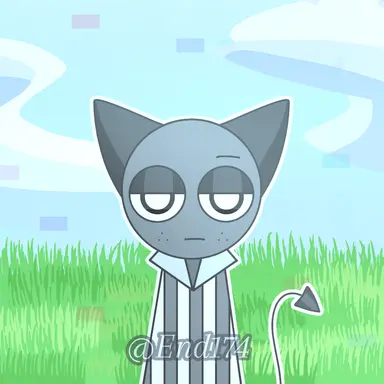 Profile image of Gray