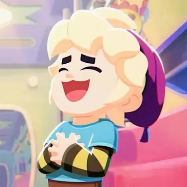 Profile image of 거스