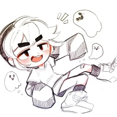 Profile image of 거스