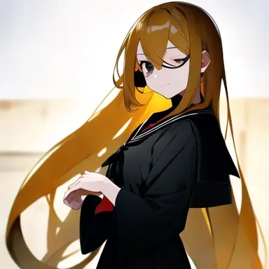 Profile image of 鏡宮リン