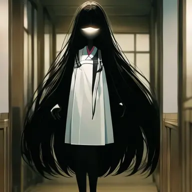 Profile image of のっぺらぼう