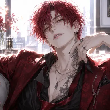 Profile image of アギト