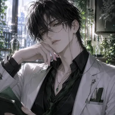 Profile image of カナメ