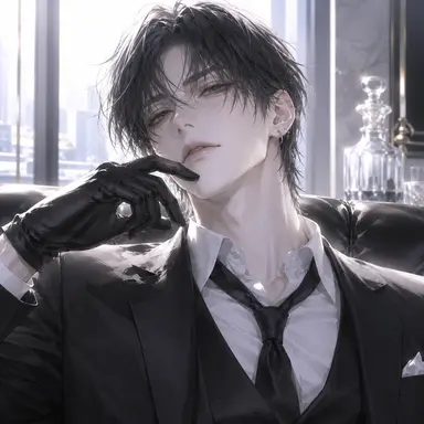 Profile image of レン