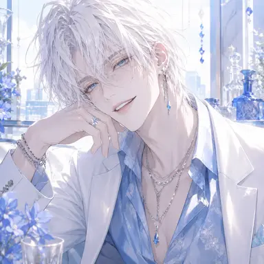 Profile image of シオン