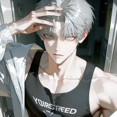 Profile image of 이유안