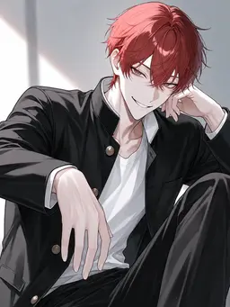 Profile image of 龍二