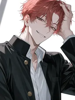 Profile image of 龍二