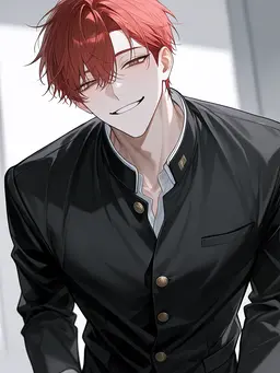 Profile image of 龍二