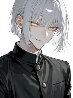 Profile image of 白楽
