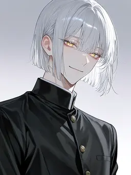 Profile image of 白楽
