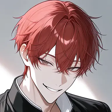 Profile image of 龍二