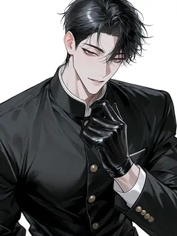 Profile image of 律