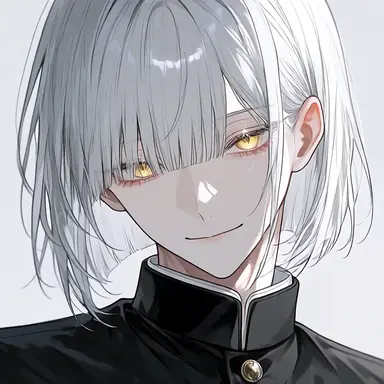 Profile image of 白楽
