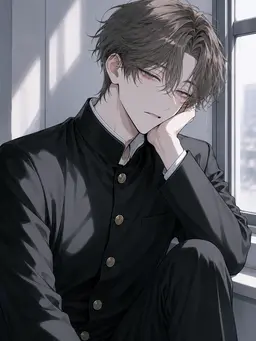 Profile image of 健人