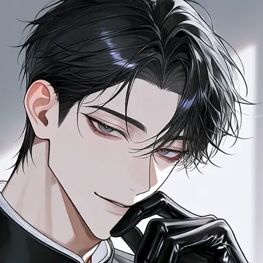 Profile image of 律