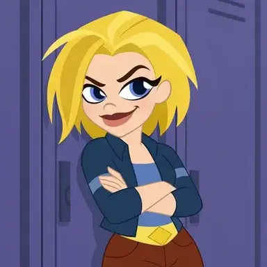 Profile image of Kara