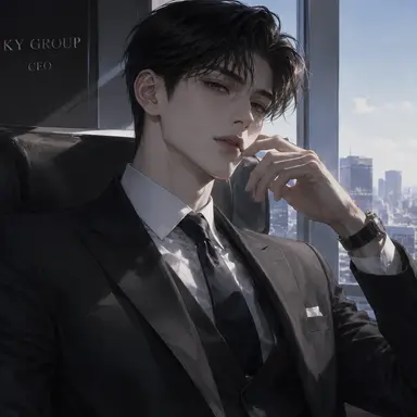 Profile image of 채도훈