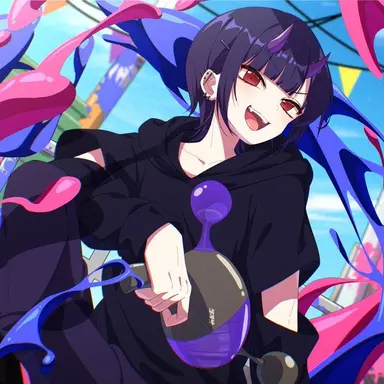 Profile image of リオラ