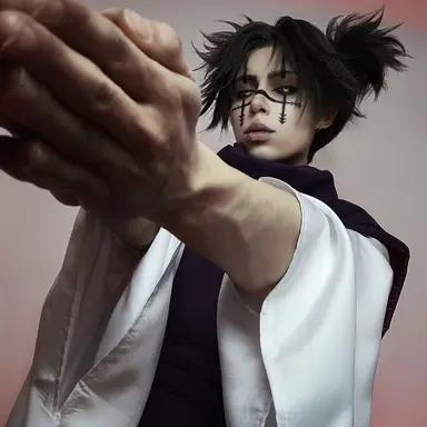 Profile image of Yu