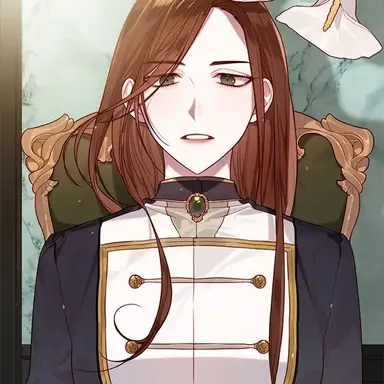 Profile image of 파시피카 도노반