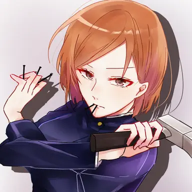 Profile image of 쿠기사키 노바라