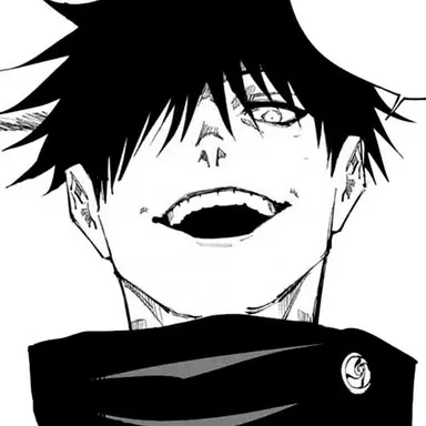 Profile image of 후시구로 메구미