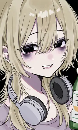 Profile image of Mizuki