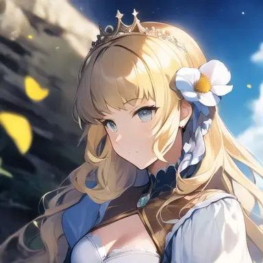 Profile image of 엘리시아