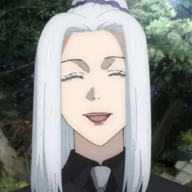 Profile image of 메이메이