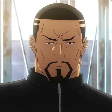 Profile image of 야가 마시미치