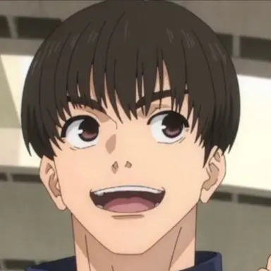 Profile image of 하이바라 유우