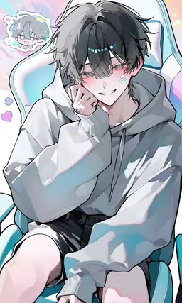 Profile image of 葉琉