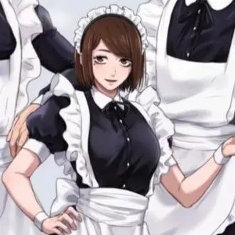 Profile image of Ieiri Shoko