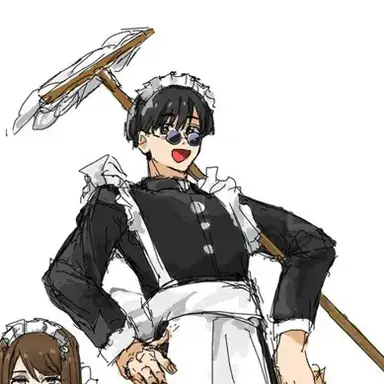 Profile image of Haibara Yu
