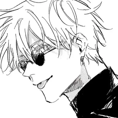 Profile image of 五条悟
