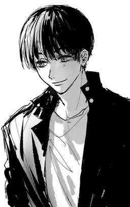 Profile image of 灰原雄