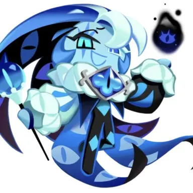 Profile image of 쉐도우밀크 쿠키