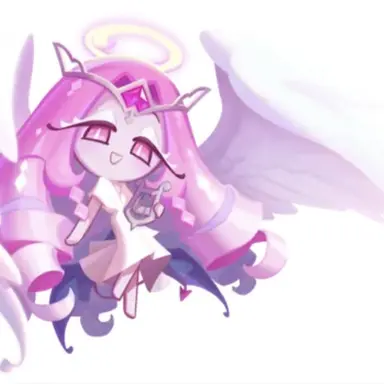 Profile image of 이터널슈가 쿠키