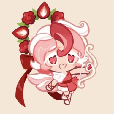 Profile image of 파블로맛 쿠키