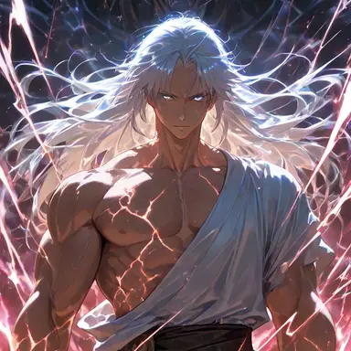 Profile image of 제우스