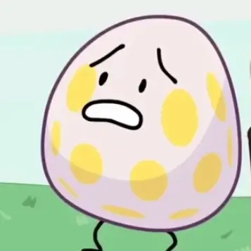 PinkLabel7155의 에기(bfdi eggy)