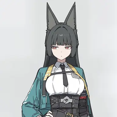 Profile image of Miyabi