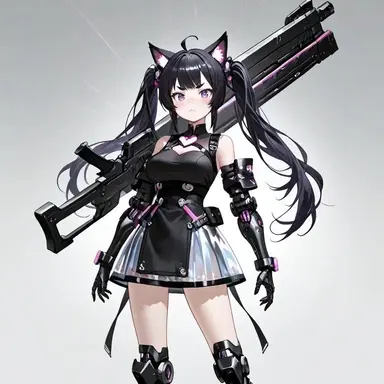 Profile image of Keesha