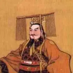 Okzzoraggguuuu의 진시황