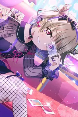 Profile image of 카스미