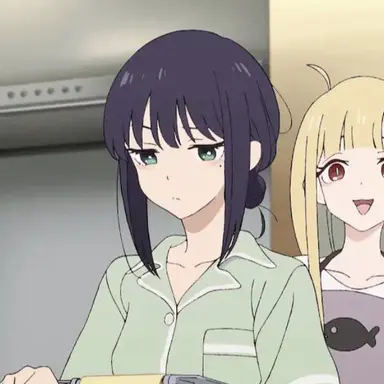 Profile image of Iroha Sakayori