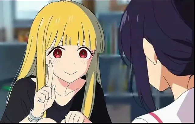 Profile image of Kaguya